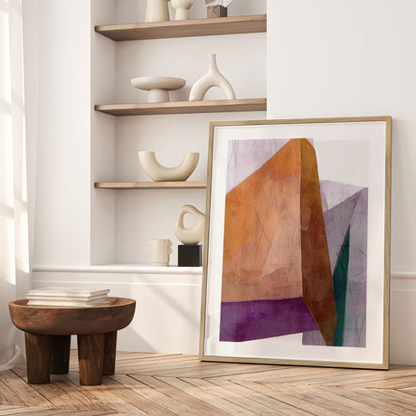 Plakat - Remote Viewing 4 - cartissi - Incado