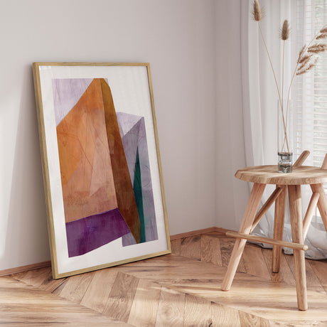 Plakat - Remote Viewing 4 - cartissi - Incado