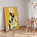 Plakat - African Woman - ThingDesign