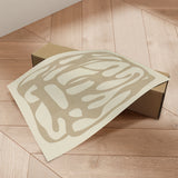 Plakat - Modern Abstract Art 89 - ThingDesign