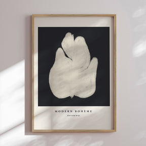 Plakat - Abstract Blossom - Treechild - Incado