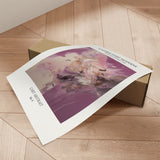 Plakat - Galerie D'art Moderne No 9 - Andreas Magnusson