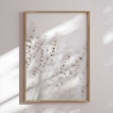 Plakat - Whispering Lavender - 1x Studio II