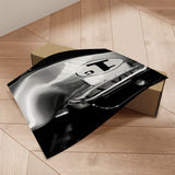 Plakat - Classic Race Car - Roland Weber