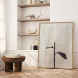 Plakat - Whispered Elegance - 1x Studio II