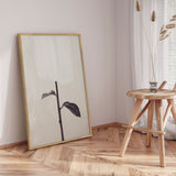 Plakat - Whispered Elegance - 1x Studio II