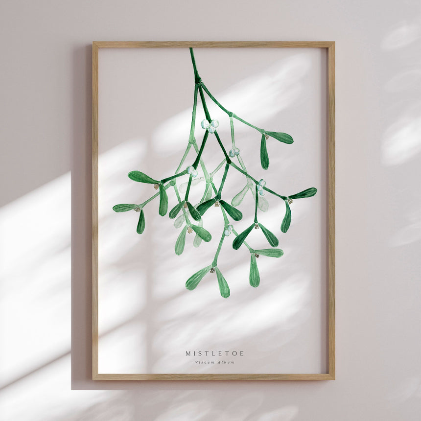 Plakat - Evergreen Kiss - Rosana Laiz Blursbyai