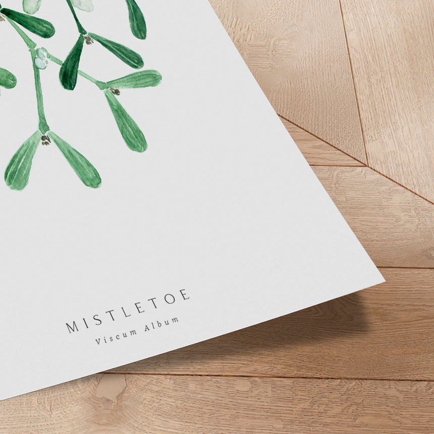 Plakat - Evergreen Kiss - Rosana Laiz Blursbyai