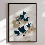 Lærredstryk - Summer View - Dan Hobday