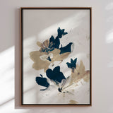 Lærredstryk - Summer View - Dan Hobday