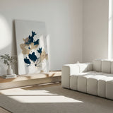 Lærredstryk - Summer View - Dan Hobday