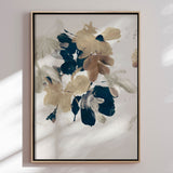 Lærredstryk - Summer View No2 - Dan Hobday