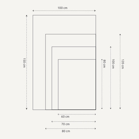 Lærredstryk - Clay - Dan Hobday