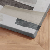 Lærredstryk - Clay No2 - Dan Hobday