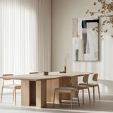 Lærredstryk - Clay No2 - Dan Hobday