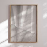 Plakat - Folded Elegance - Mareike Böhmer