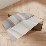 Plakat - Folded Silence - Mareike Böhmer