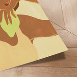 Plakat - Fruitful Balance - Arty Guava