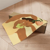 Plakat - Fruitful Balance - Arty Guava