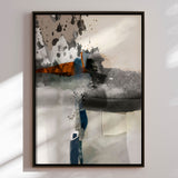 Lærredstryk - Take That - Roberto Moro