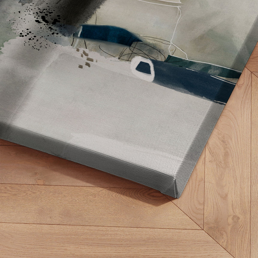 Lærredstryk - Take That - Roberto Moro