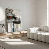 Lærredstryk - Take That - Roberto Moro