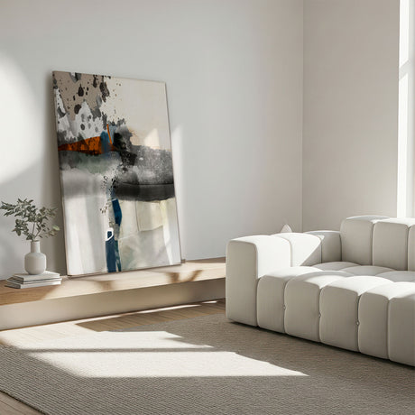 Lærredstryk - Take That - Roberto Moro