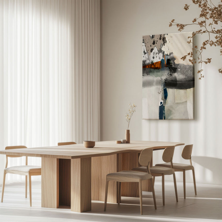 Lærredstryk - Take That - Roberto Moro