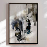 Lærredstryk - Compassionate - Roberto Moro