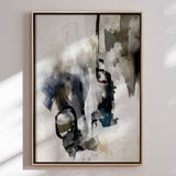 Lærredstryk - Compassionate - Roberto Moro