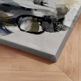 Lærredstryk - Compassionate - Roberto Moro