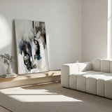 Lærredstryk - Compassionate - Roberto Moro