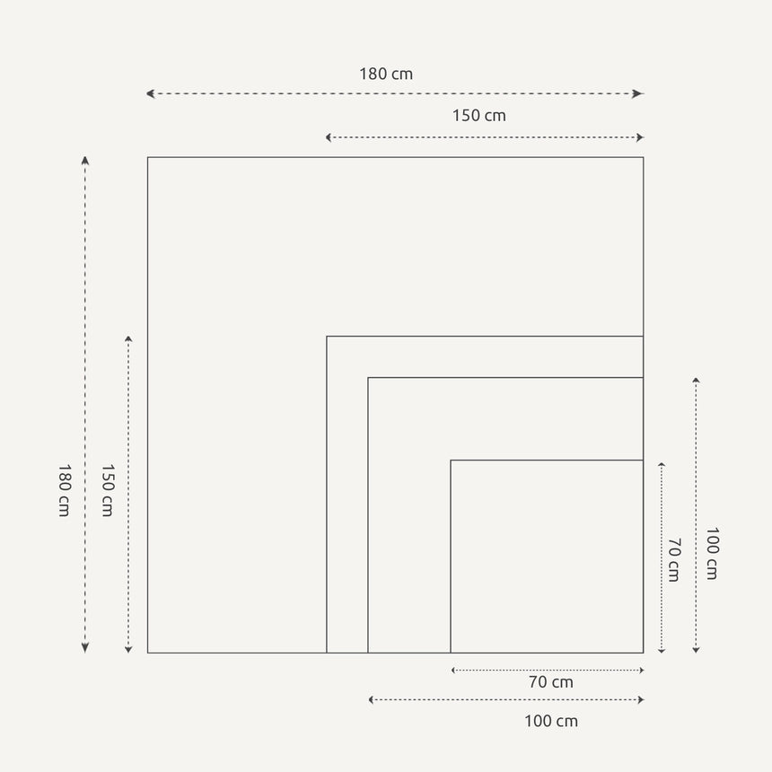 Lærredstryk - Chicago - Ekaterina Ermilkina