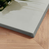 Lærredstryk - Floral Hues Dance - Treechild