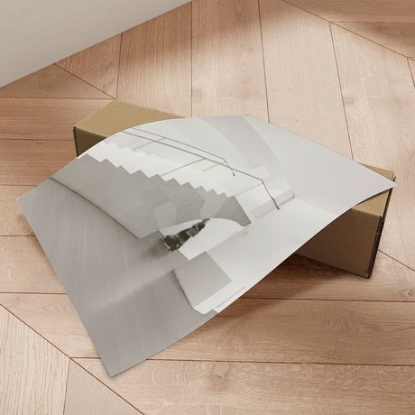 Plakat - Stairway to Heaven