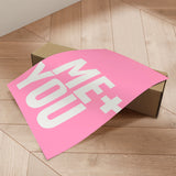 Plakat - Together Forever - Athene Fritsch