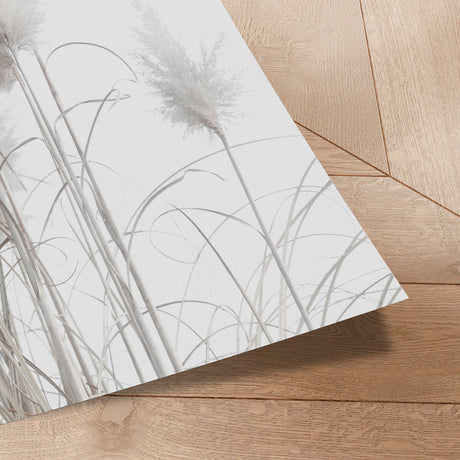 Plakat - Pampas Grass - Magda Izzard