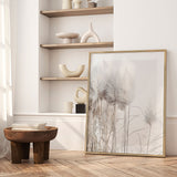 Plakat - Pampas Grass - Magda Izzard