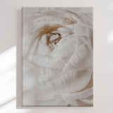 Lærredstryk - Buttercup - Magda Izzard