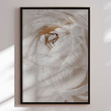 Lærredstryk - Buttercup - Magda Izzard