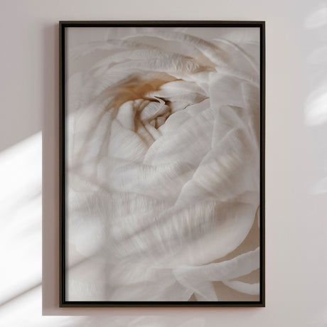 Lærredstryk - Buttercup - Magda Izzard