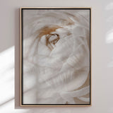 Lærredstryk - Buttercup - Magda Izzard