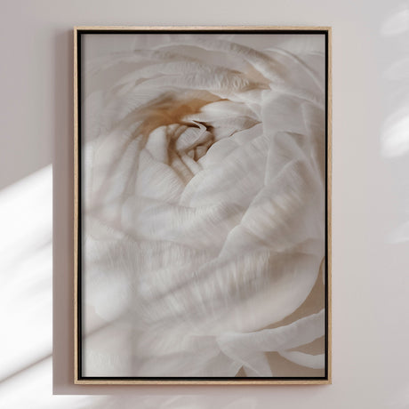 Lærredstryk - Buttercup - Magda Izzard