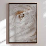 Lærredstryk - Buttercup - Magda Izzard