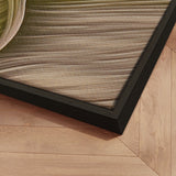 Lærredstryk - Nature Line VI - Alma