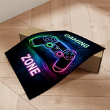 Plakat - Neon Gaming Zone - Andreas Magnusson