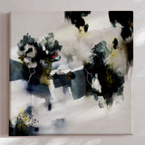 Lærredstryk - Only Now - Roberto Moro