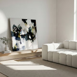 Lærredstryk - Only Now - Roberto Moro