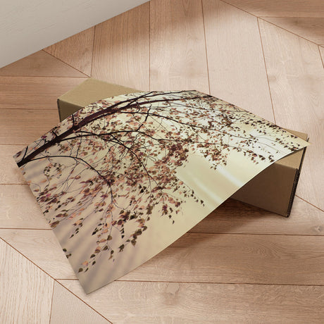 Plakat - Morning Brilliance - Christina Sillen