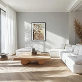 Indramning - Morning Brilliance - Christina Sillen